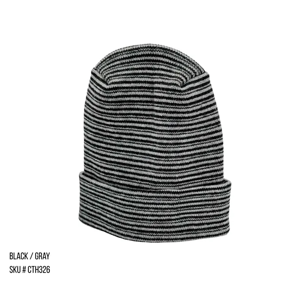 Made in USA Beanie, Winter Hat, Custom Beanies H-Stitch hat - Made in USA Beanie, Winter Hat, Custom Beanies H-Stitch hat - Image 34 of 88