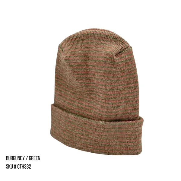 Made in USA Beanie, Winter Hat, Custom Beanies H-Stitch hat - Made in USA Beanie, Winter Hat, Custom Beanies H-Stitch hat - Image 37 of 88
