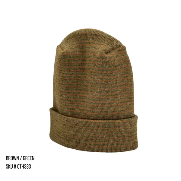 Made in USA Beanie, Winter Hat, Custom Beanies H-Stitch hat - Made in USA Beanie, Winter Hat, Custom Beanies H-Stitch hat - Image 38 of 88