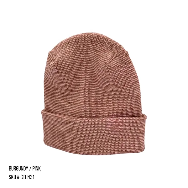 Made in USA Beanie, Winter Hat, Custom Beanies H-Stitch hat - Made in USA Beanie, Winter Hat, Custom Beanies H-Stitch hat - Image 43 of 88