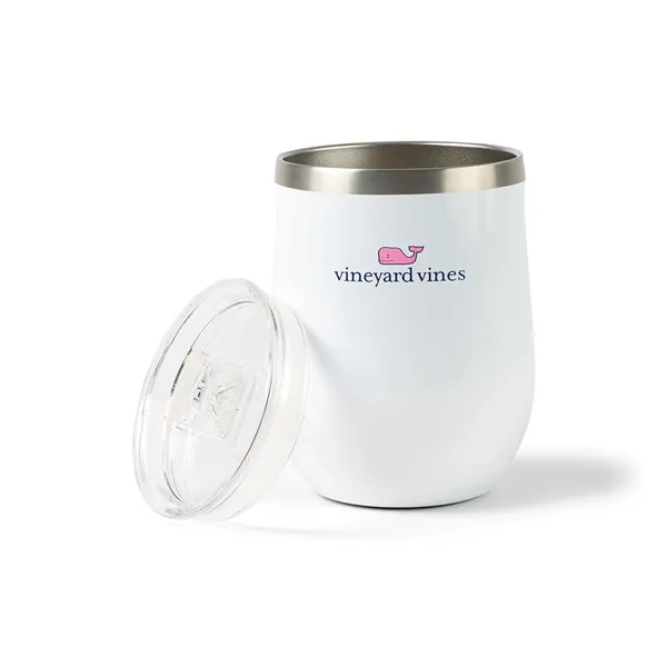 CORKCICLE® Stemless Wine Cup - 12 Oz. - CORKCICLE® Stemless Wine Cup - 12 Oz. - Image 5 of 39