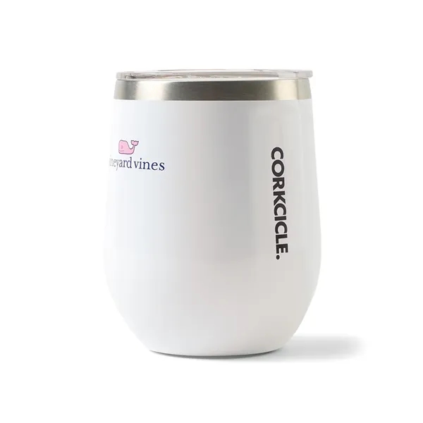 CORKCICLE® Stemless Wine Cup - 12 Oz. - CORKCICLE® Stemless Wine Cup - 12 Oz. - Image 6 of 39