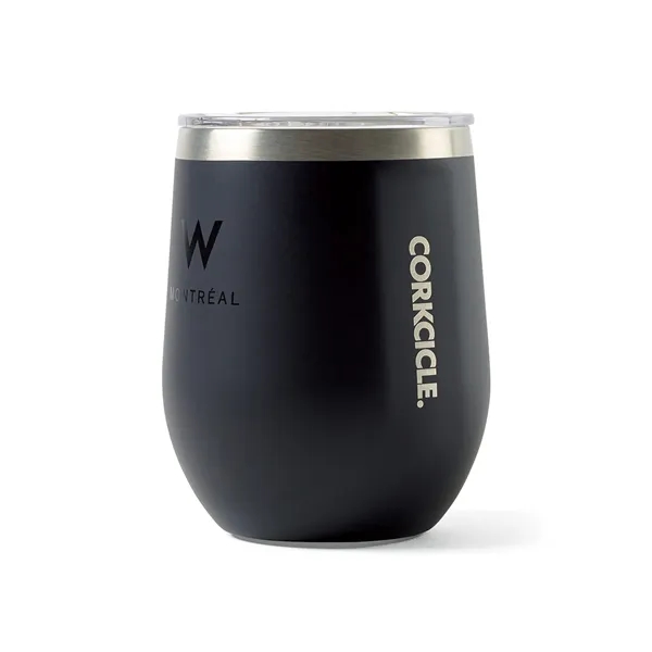 CORKCICLE® Stemless Wine Cup - 12 Oz. - CORKCICLE® Stemless Wine Cup - 12 Oz. - Image 9 of 39