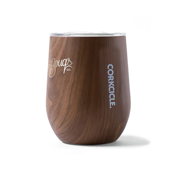 CORKCICLE® Stemless Wine Cup - 12 Oz. - CORKCICLE® Stemless Wine Cup - 12 Oz. - Image 18 of 39