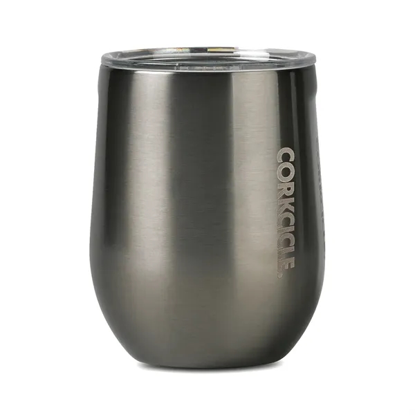 CORKCICLE® Stemless Wine Cup - 12 Oz. - CORKCICLE® Stemless Wine Cup - 12 Oz. - Image 23 of 39