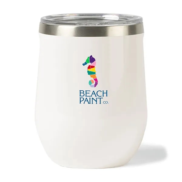 CORKCICLE® Stemless Wine Cup - 12 Oz. - CORKCICLE® Stemless Wine Cup - 12 Oz. - Image 28 of 39