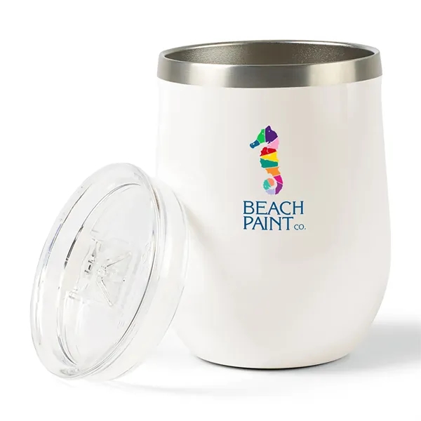 CORKCICLE® Stemless Wine Cup - 12 Oz. - CORKCICLE® Stemless Wine Cup - 12 Oz. - Image 29 of 39