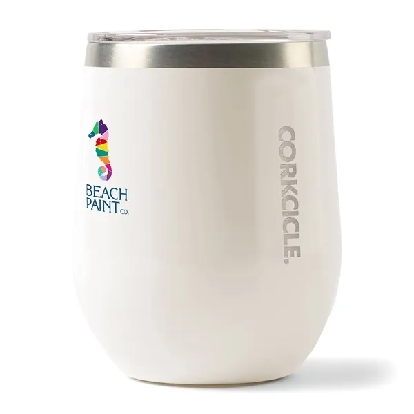 CORKCICLE® Stemless Wine Cup - 12 Oz. - CORKCICLE® Stemless Wine Cup - 12 Oz. - Image 30 of 39