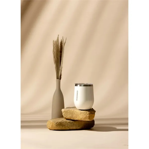 CORKCICLE® Stemless Wine Cup - 12 Oz. - CORKCICLE® Stemless Wine Cup - 12 Oz. - Image 32 of 39