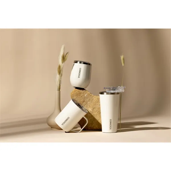 CORKCICLE® Stemless Wine Cup - 12 Oz. - CORKCICLE® Stemless Wine Cup - 12 Oz. - Image 33 of 39