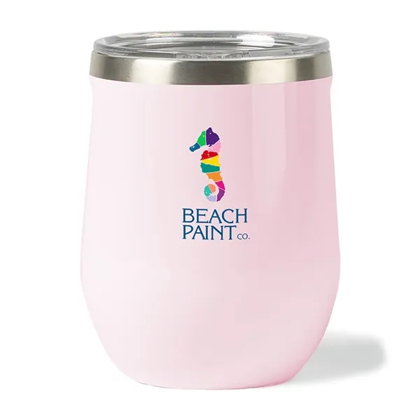 CORKCICLE® Stemless Wine Cup - 12 Oz. - CORKCICLE® Stemless Wine Cup - 12 Oz. - Image 34 of 39