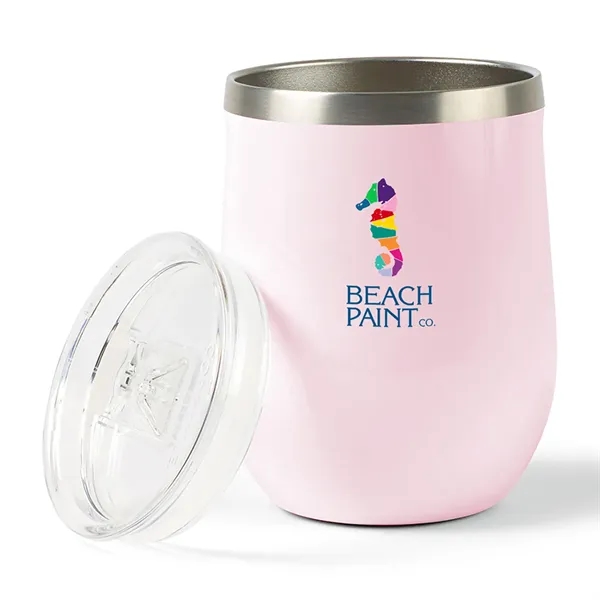 CORKCICLE® Stemless Wine Cup - 12 Oz. - CORKCICLE® Stemless Wine Cup - 12 Oz. - Image 35 of 39