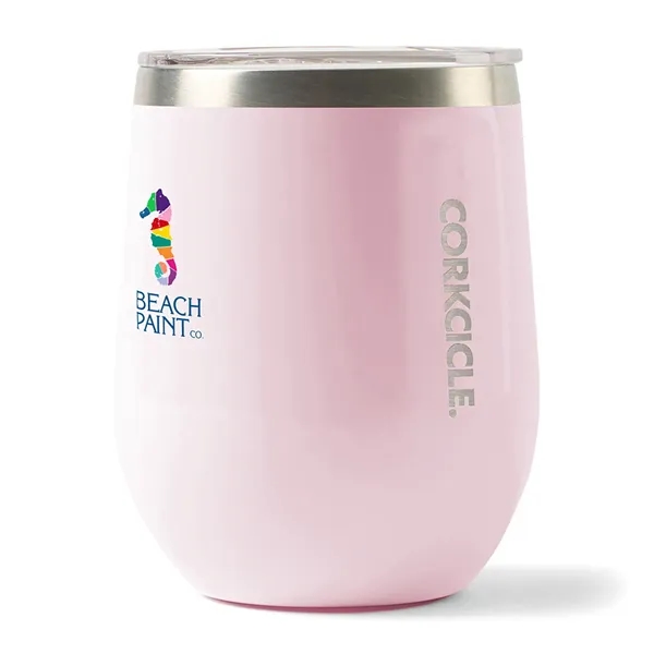 CORKCICLE® Stemless Wine Cup - 12 Oz. - CORKCICLE® Stemless Wine Cup - 12 Oz. - Image 36 of 39