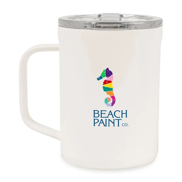 Corkcicle® Coffee Mug - 16 oz. - Corkcicle® Coffee Mug - 16 oz. - Image 35 of 46