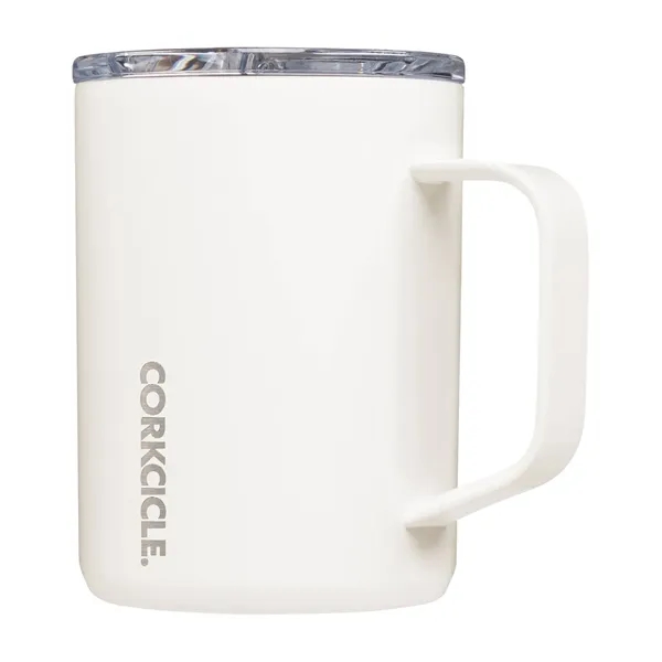 Corkcicle® Coffee Mug - 16 oz. - Corkcicle® Coffee Mug - 16 oz. - Image 36 of 46