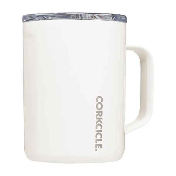 Corkcicle® Coffee Mug - 16 oz. - Corkcicle® Coffee Mug - 16 oz. - Image 37 of 46