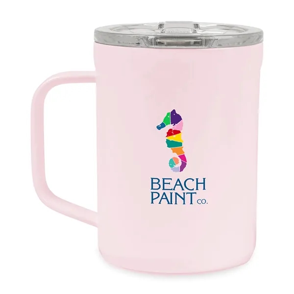 Corkcicle® Coffee Mug - 16 oz. - Corkcicle® Coffee Mug - 16 oz. - Image 42 of 46