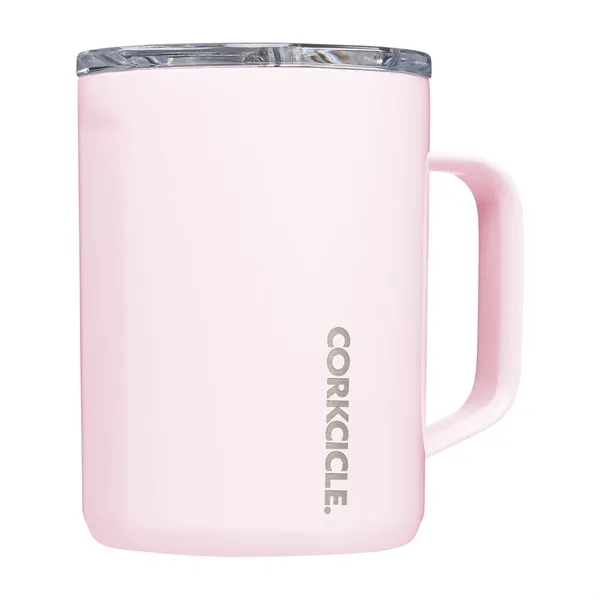 Corkcicle® Coffee Mug - 16 oz. - Corkcicle® Coffee Mug - 16 oz. - Image 44 of 46
