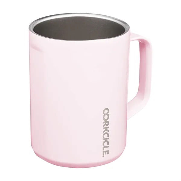 Corkcicle® Coffee Mug - 16 oz. - Corkcicle® Coffee Mug - 16 oz. - Image 45 of 46