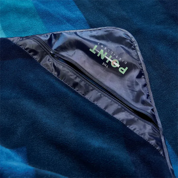 Slowtide® Camp Blanket - Slowtide® Camp Blanket - Image 8 of 10