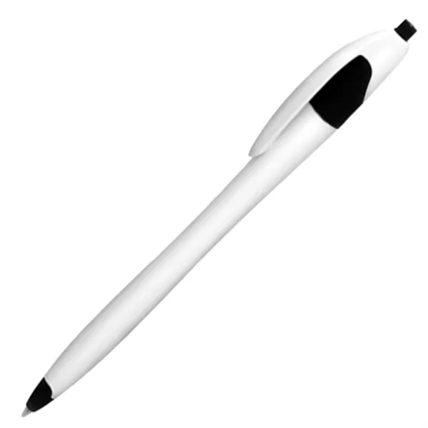 Derby Ballpoint Pen - Derby Ballpoint Pen - Image 1 of 18