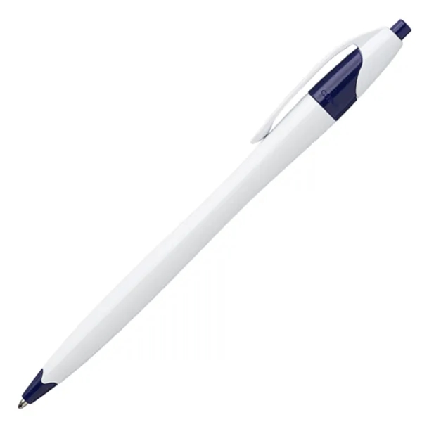 Derby Ballpoint Pen - Derby Ballpoint Pen - Image 2 of 18