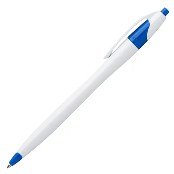 Derby Ballpoint Pen - Derby Ballpoint Pen - Image 3 of 18