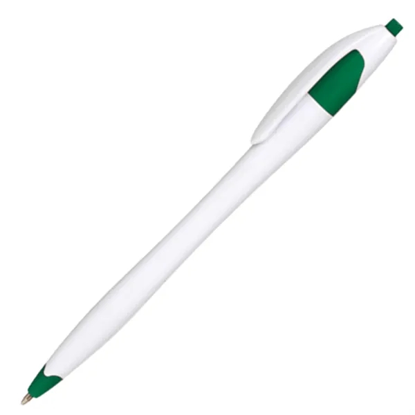 Derby Ballpoint Pen - Derby Ballpoint Pen - Image 4 of 18
