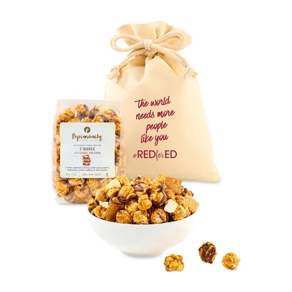 Endless Poppabilities Gourmet Popcorn - Endless Poppabilities Gourmet Popcorn - Image 0 of 12