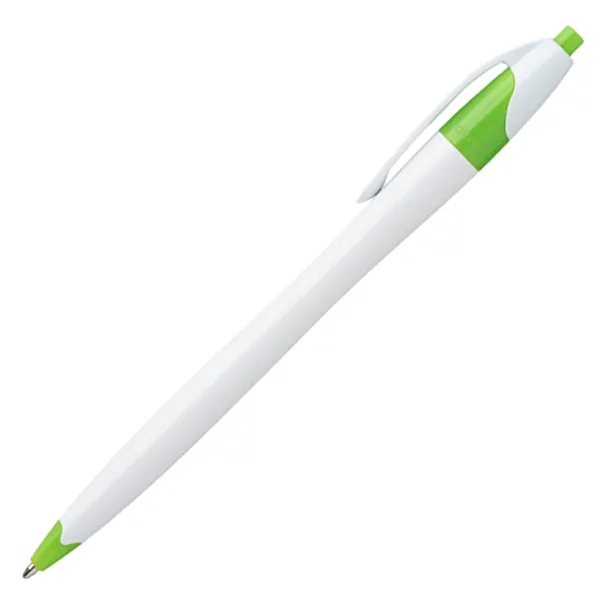 Derby Ballpoint Pen - Derby Ballpoint Pen - Image 6 of 18