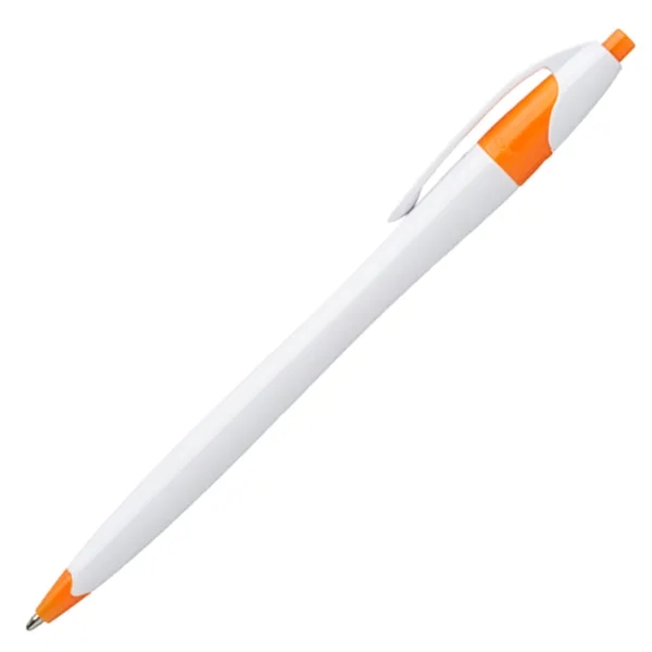 Derby Ballpoint Pen - Derby Ballpoint Pen - Image 7 of 18
