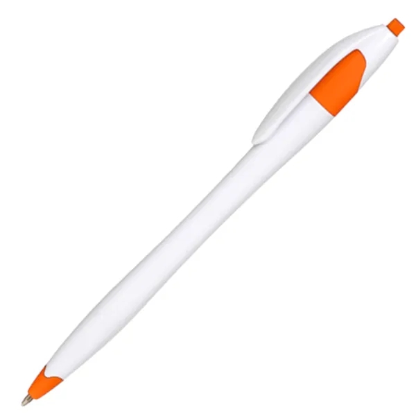 Derby Ballpoint Pen - Derby Ballpoint Pen - Image 8 of 18