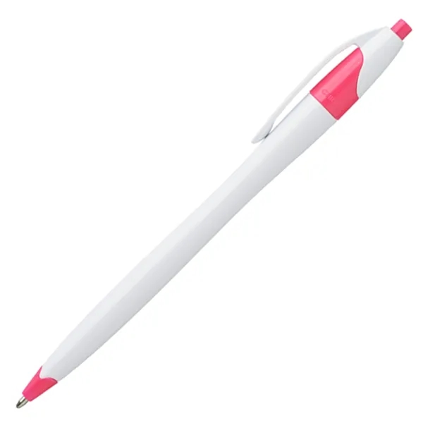 Derby Ballpoint Pen - Derby Ballpoint Pen - Image 9 of 18