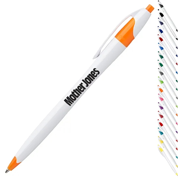 Derby Ballpoint Pen - Derby Ballpoint Pen - Image 0 of 18