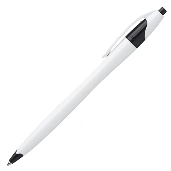 Derby Ballpoint Pen - Derby Ballpoint Pen - Image 10 of 18