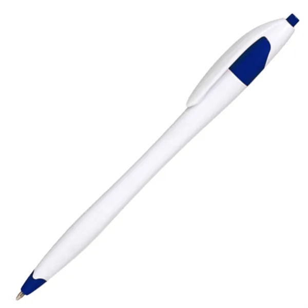 Derby Ballpoint Pen - Derby Ballpoint Pen - Image 11 of 18