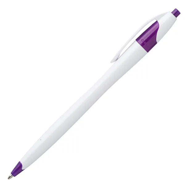 Derby Ballpoint Pen - Derby Ballpoint Pen - Image 12 of 18