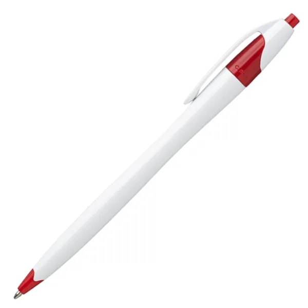 Derby Ballpoint Pen - Derby Ballpoint Pen - Image 13 of 18