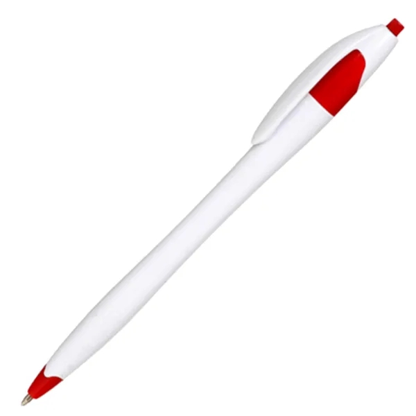 Derby Ballpoint Pen - Derby Ballpoint Pen - Image 15 of 18