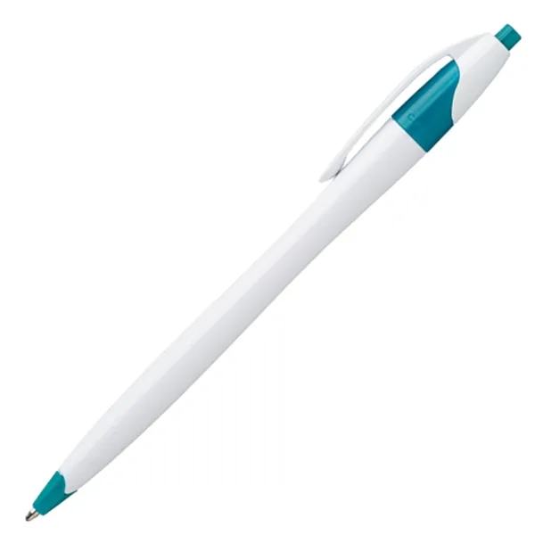 Derby Ballpoint Pen - Derby Ballpoint Pen - Image 16 of 18