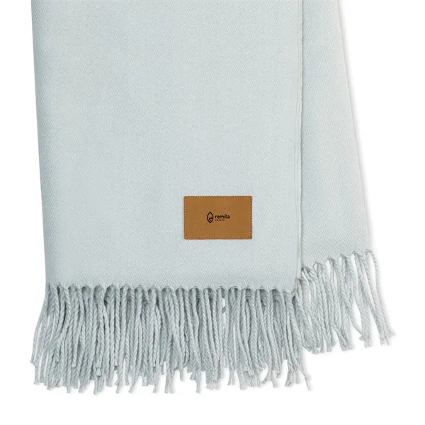 Everlasting Throw Blanket - Everlasting Throw Blanket - Image 9 of 9