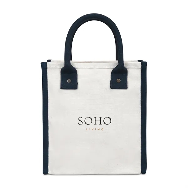 Petite Market Street Tote - Petite Market Street Tote - Image 3 of 6