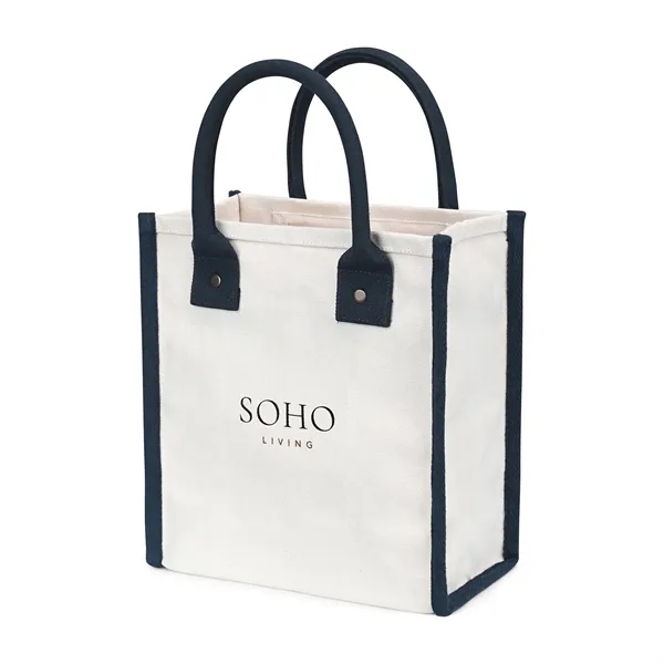 Petite Market Street Tote - Petite Market Street Tote - Image 4 of 6