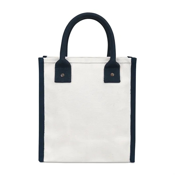 Petite Market Street Tote - Petite Market Street Tote - Image 5 of 6