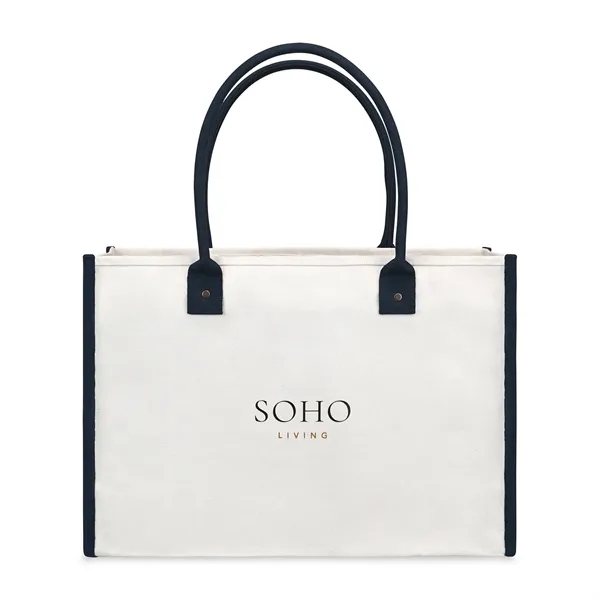 Grande Market Street Tote - Grande Market Street Tote - Image 3 of 6