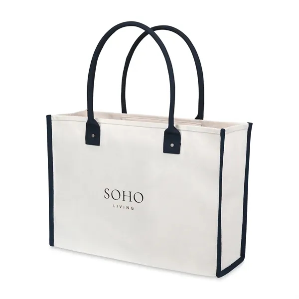 Grande Market Street Tote - Grande Market Street Tote - Image 4 of 6