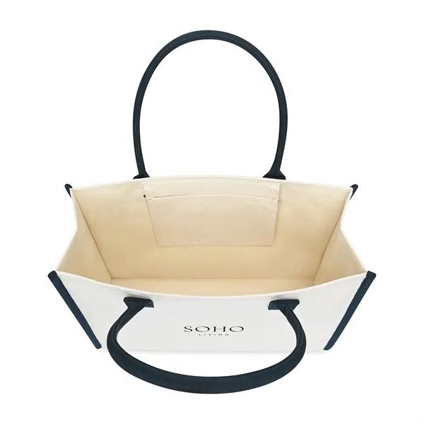 Grande Market Street Tote - Grande Market Street Tote - Image 5 of 6