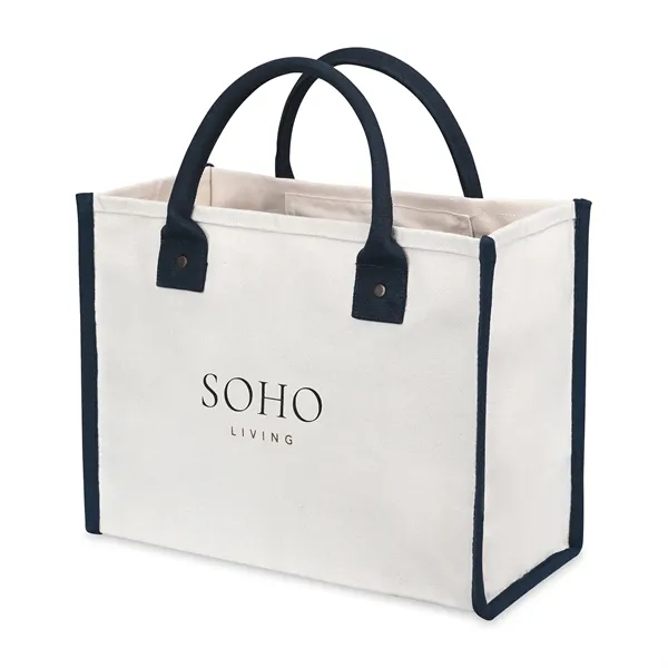 Market Street Tote - Market Street Tote - Image 4 of 6