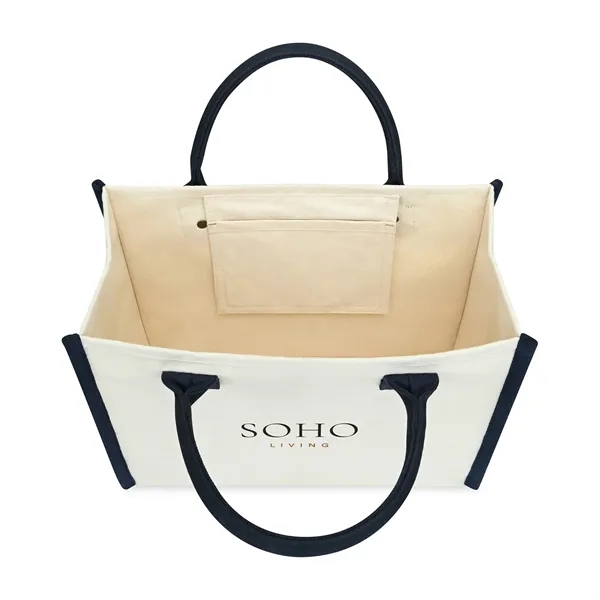 Market Street Tote - Market Street Tote - Image 5 of 6