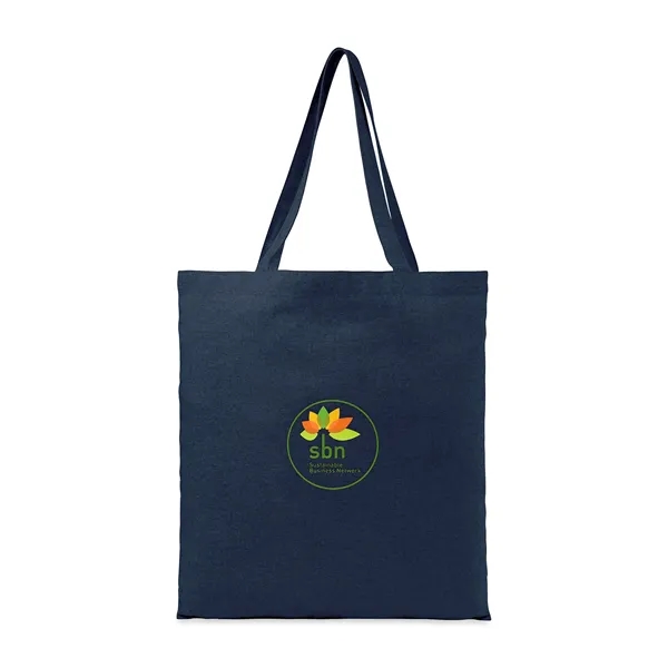 AWARE™ Recycled Cotton Tote - AWARE™ Recycled Cotton Tote - Image 7 of 7